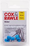 Cox & Rawle Pro Rig Sliders